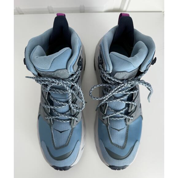 Hoka Anacapa Mid GTX - Women's Size 8B - NWOT - Picture 4 of 8